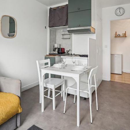 Comfortable Studio Dowtown Corbeil-Essonnes Εξωτερικό φωτογραφία