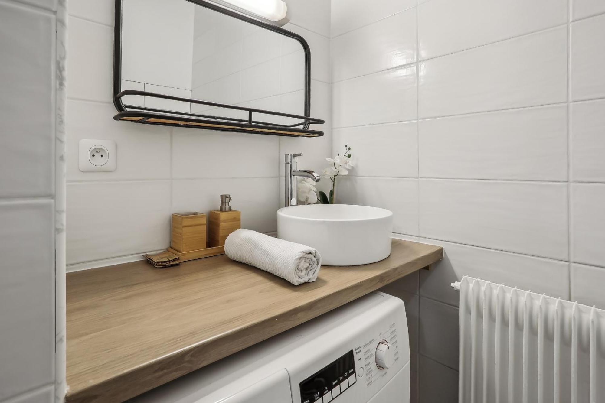 Comfortable Studio Dowtown Corbeil-Essonnes Εξωτερικό φωτογραφία